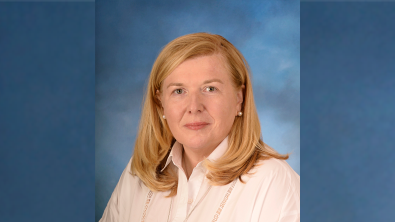 Fiona Marry, European CEO, Bridgehaven