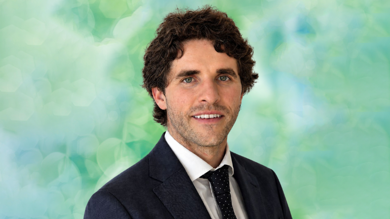 Arch promotes Bisson to head of digital algorithms