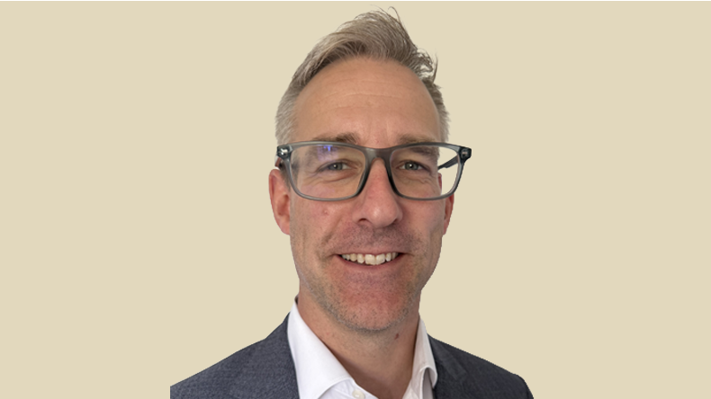 Graham Taylor, managing director for underwriting, Compre