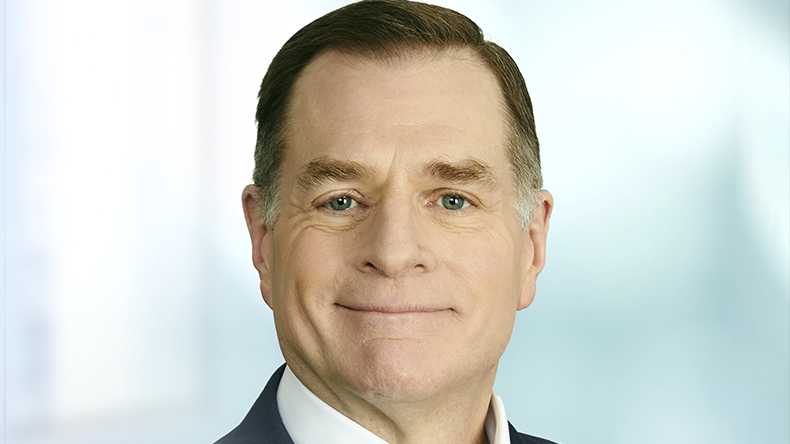 Greg Case Aon