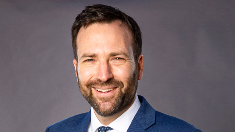 CALIFORNIA insurance commissioner candidate Ben Allen