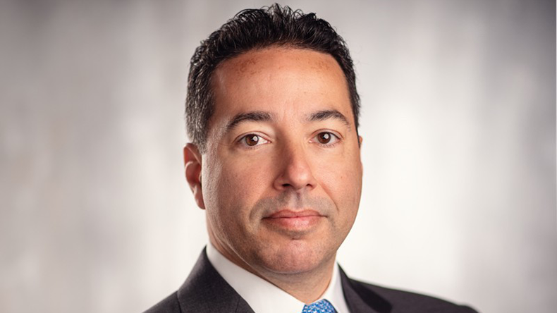  Jason Busti, Head of North America treaty reinsurance, Everest Group