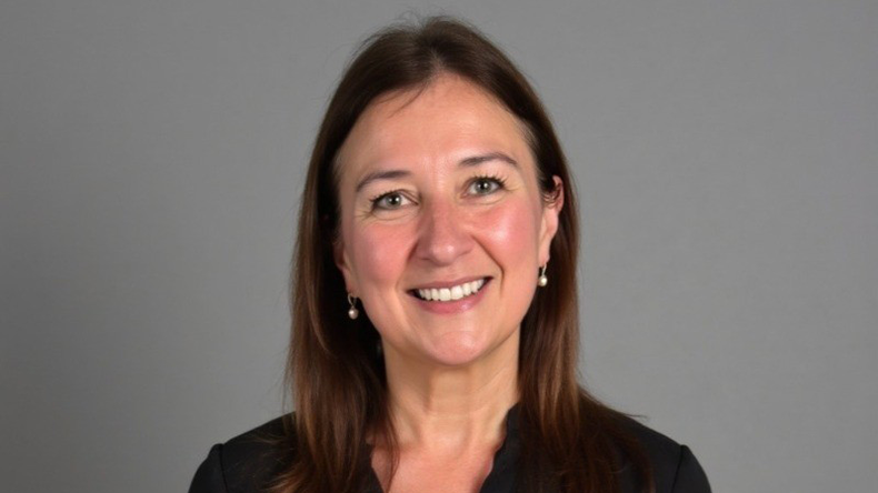 Jeanmarie Giordano, global chief underwriting officer, AXA XL