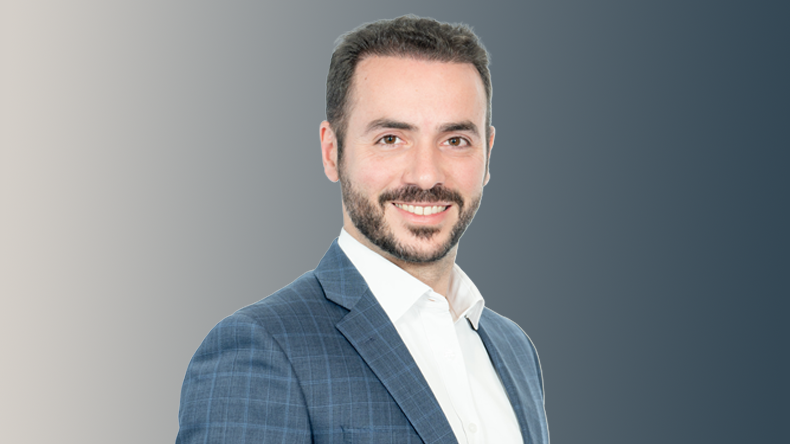 Jose Carlos Jiménez Fernández, head of cyber for Europe at Arch Insurance