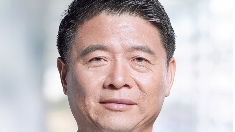 Joe Liang