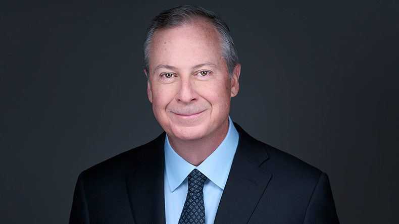 John Howard, chairman at CFC