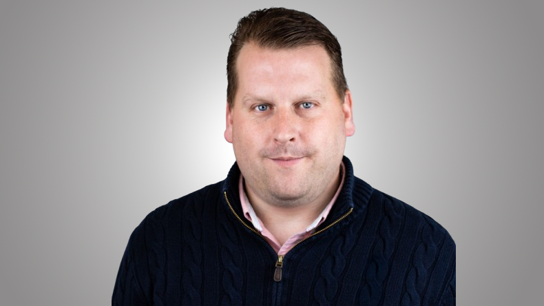 Kurt Cripps, group head of growth and broking, Augment Risk 