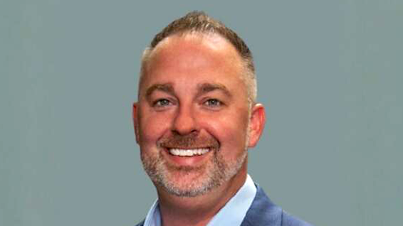 Kyle Selvig from Pinion