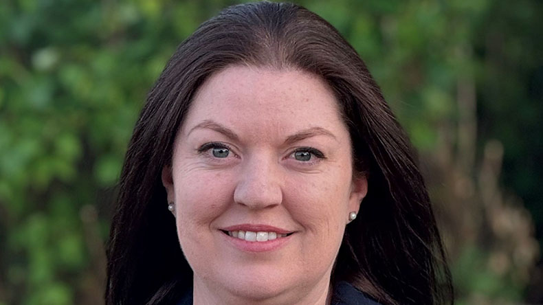 Laura Hobern