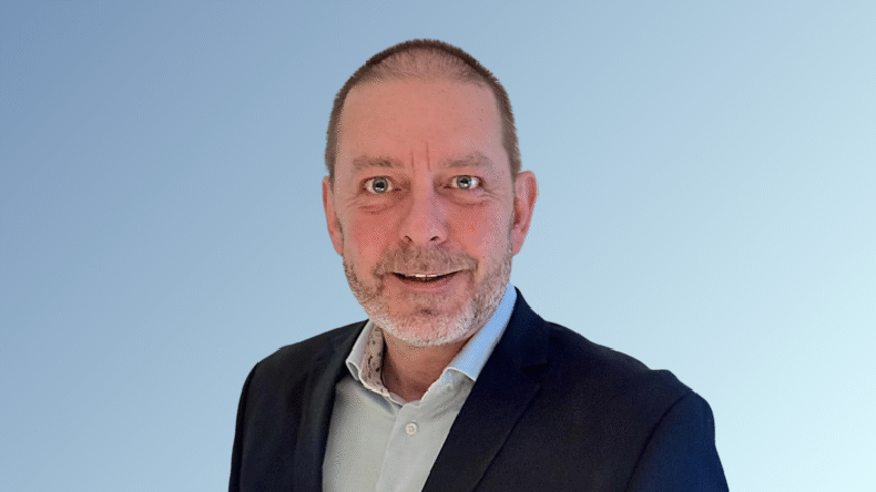 Laurent Nihoul is CEO of Ferma