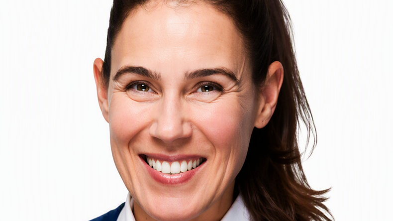 Lucy Clarke, board member of Willis Re.