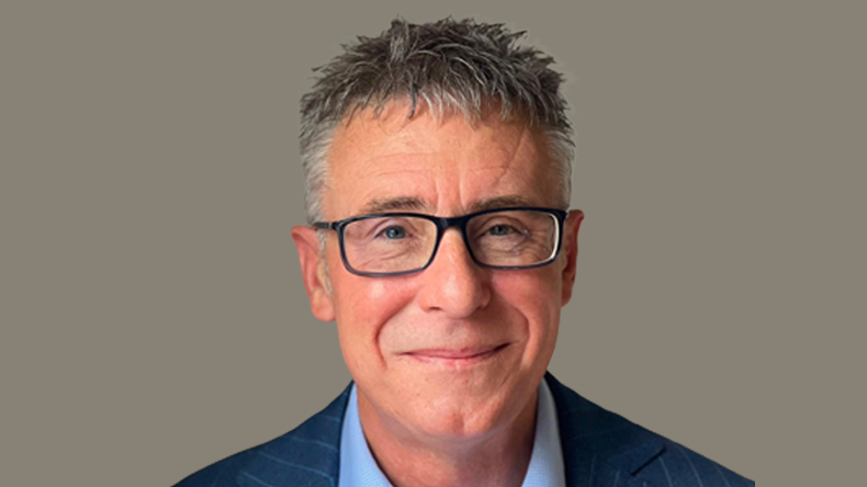 Mark Aspinall, head of fine art and specie, SiriusPoint 