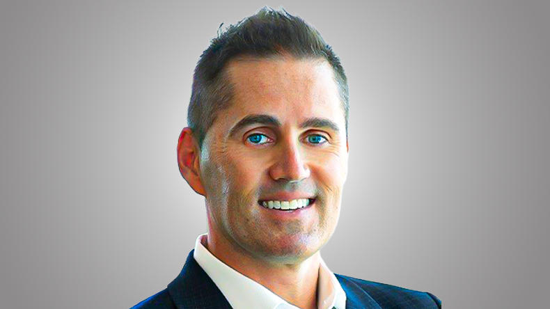 Mark Pickering, chief financial officer, conduit re