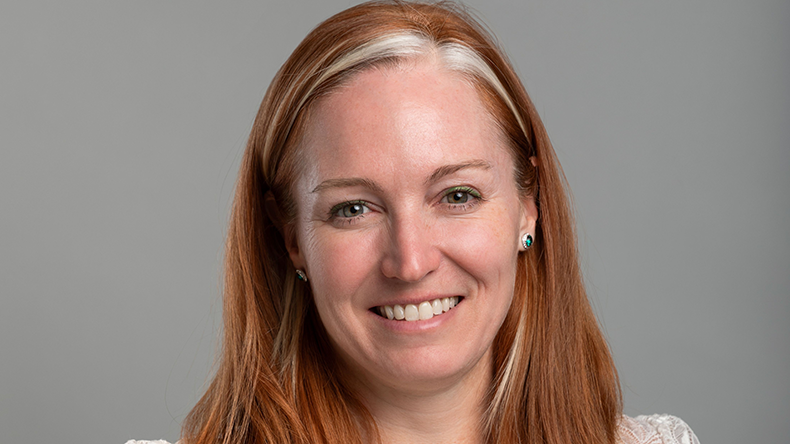 Maureen Tomlinson, Head of AI & Senior Vice President of Operations, Markel