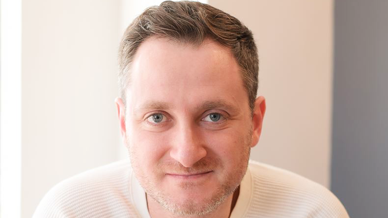 Novella CEO Max Kane