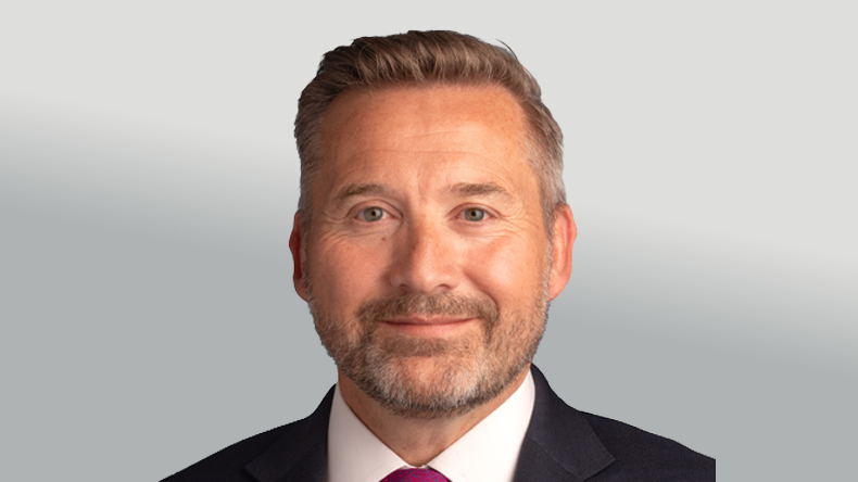 Head of Marine, UK & Lloyd’s