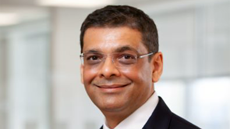 Mikir Shah is Founder and Chief Executive of Africa Specialty Risks