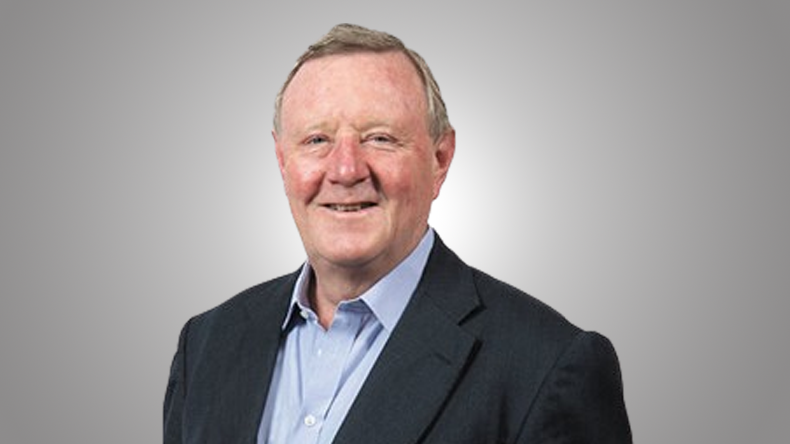 Neil Eckert to join Willis Re as chief executive