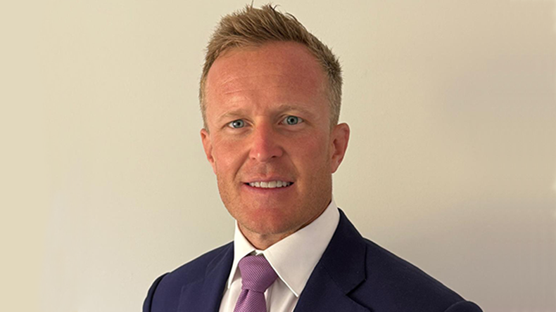 Jonathan Ogilvie, global head of non-marine specialties, at Willis Re