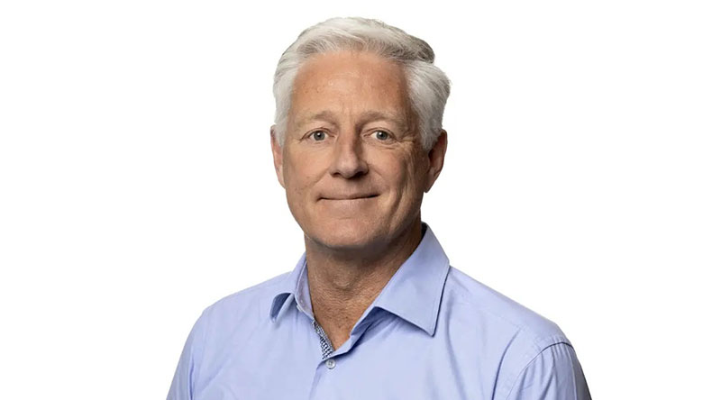 Paul Wheeler
