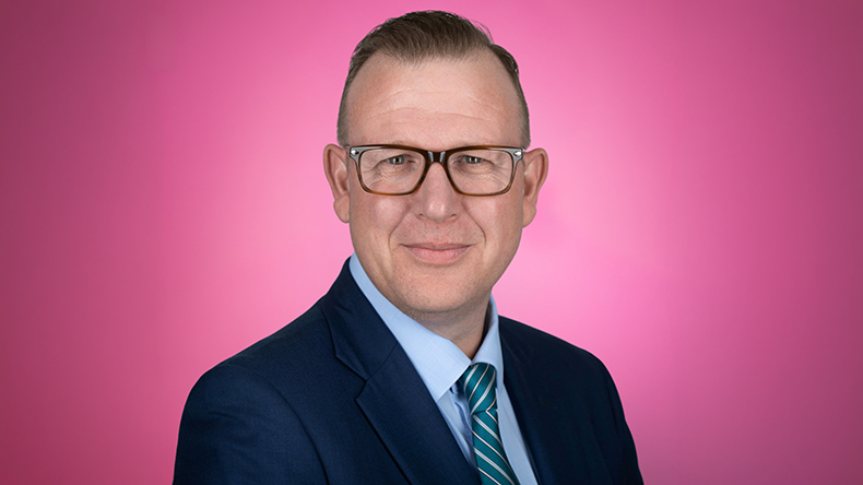 Carbon names Wooldridge head of US casualty
