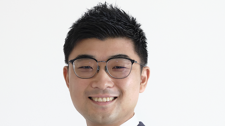 QBE Re - Soichiro Tanaka_Head of Southeast Asia