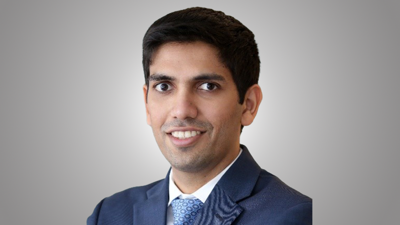 Rahil Jogani, head of technology and artificial intelligence strategy, Axis