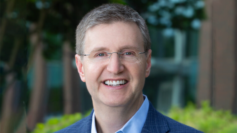 Ray Starling, chief counsel at North Carolina Chamber of Commerce
