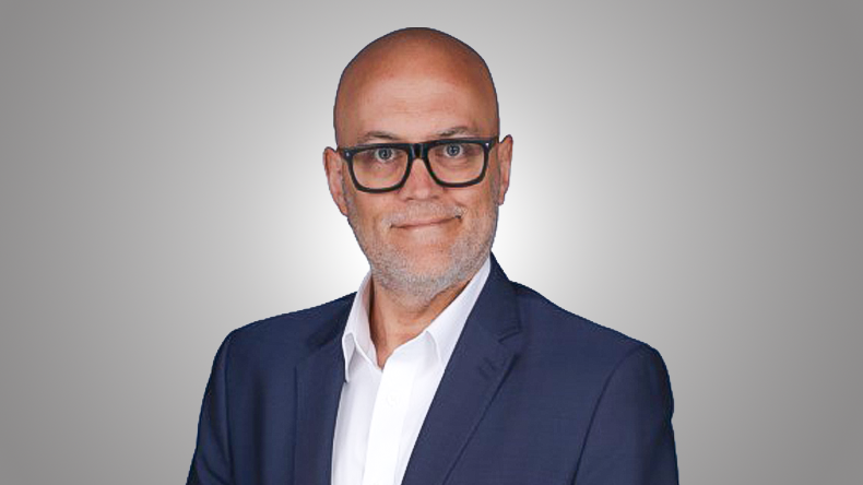 Richard Waterer, global risk consulting leader at Aon