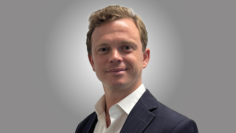 Samuel Outram, managing partner, energy risk solutions division, Consilium