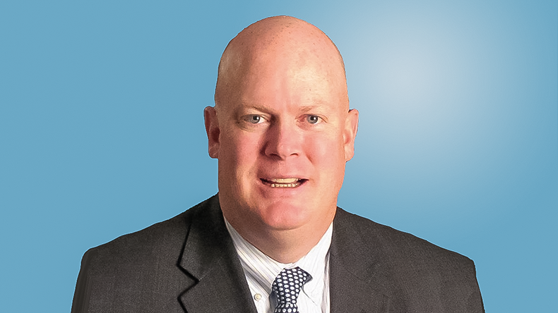 Sean Dalton, head of marine underwriting, North America, Munich Re Americas