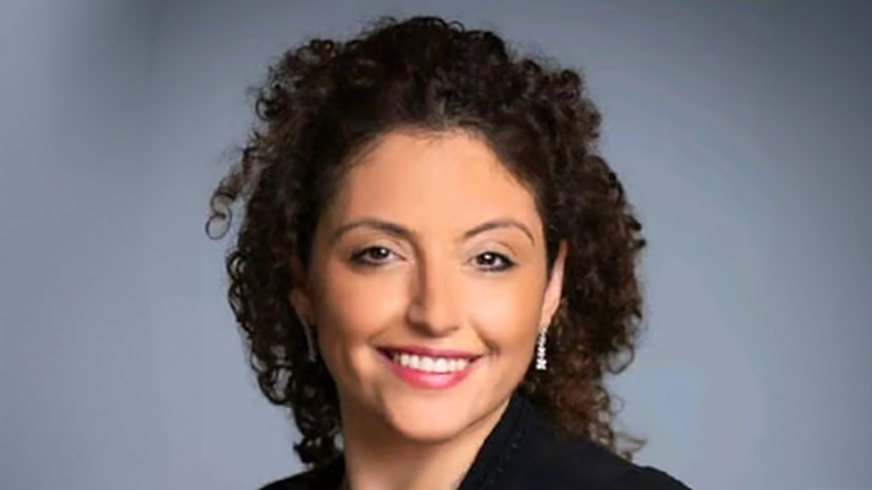 Shireen Gammoh CEO Mezura Capital