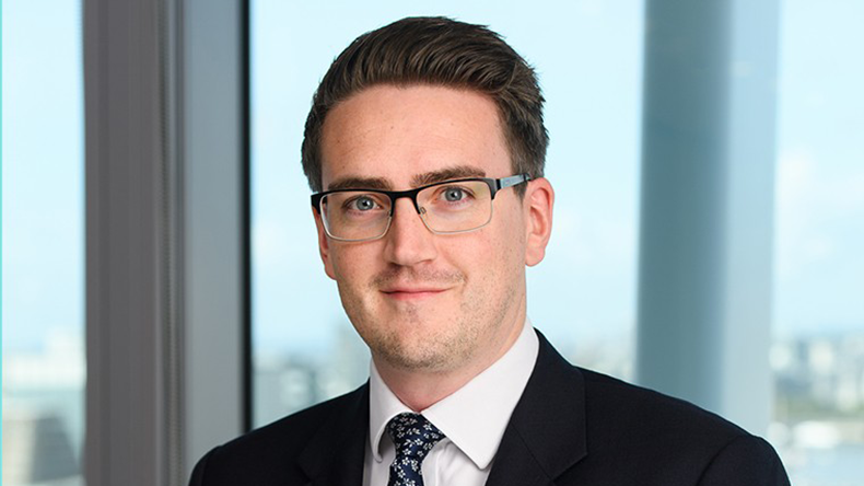 Tom Spurgeon, global head of cyber reinsurance, Liberty Mutual Reinsurance