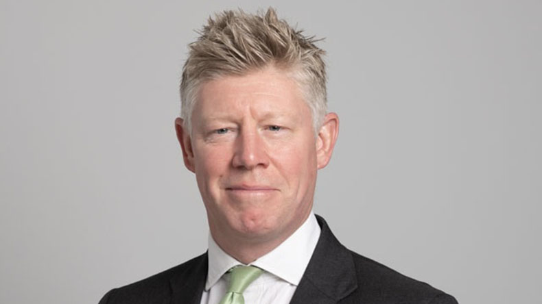 Stuart Dale