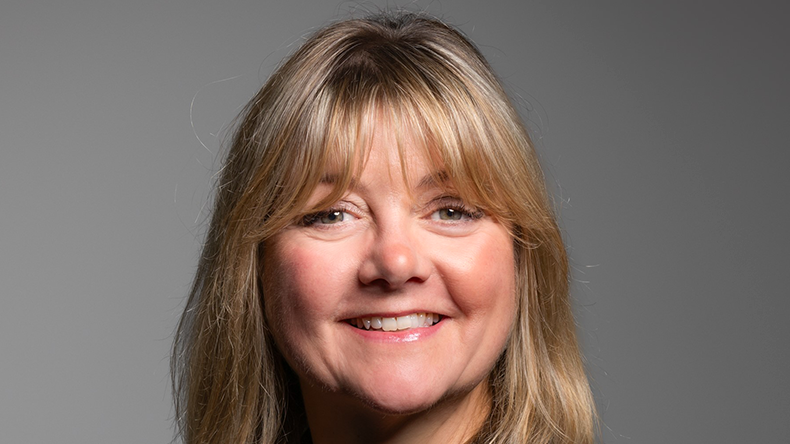 Swiss Re has named Suzanne Revell head of global marine and energy