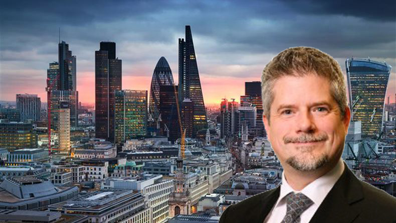 Tim Mackenzie to head up the new Apollo unit from October.