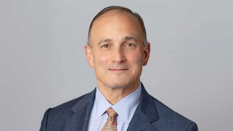 Vincent Tizzio Axis Capital