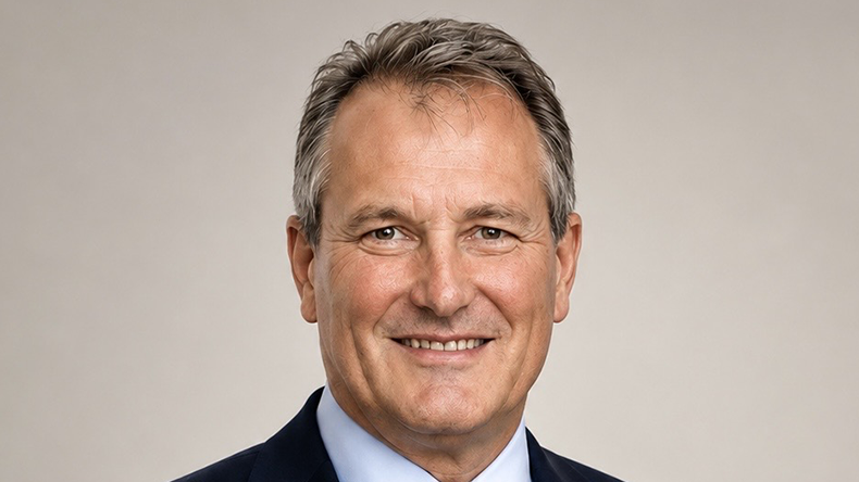 MNK International’s William Wakeham