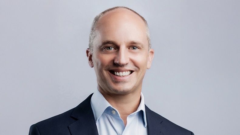 James Addington-Smith, chief executive, Marsh UK