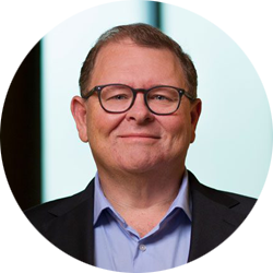 Rob Coltman, partner, Duncan Cotterill