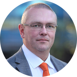 Chris Croft, chief executive, London & International Insurance Brokers’ Association