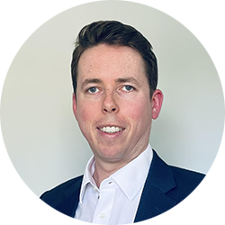 Jack Kenneally, space class underwriter, Hive Underwriters