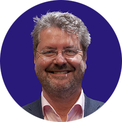 Paul Kershaw, enterprise sales manager, Novidea