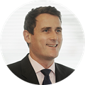 Toby Vallance, partner, DAC Beachcroft
