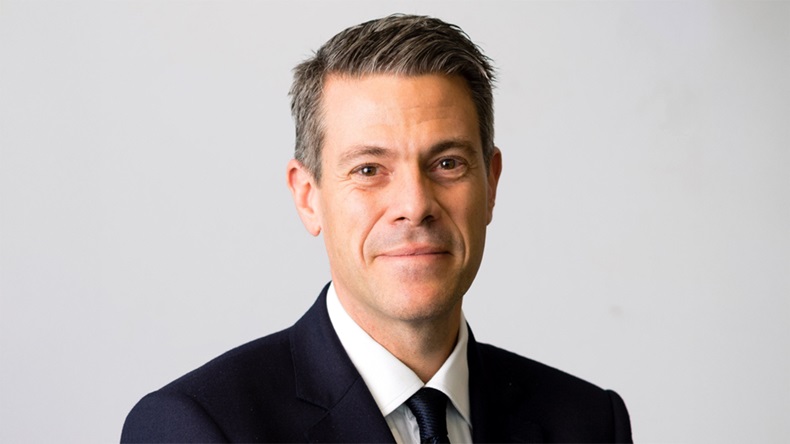 Anthony Baldwin, president, Westfield Specialty International