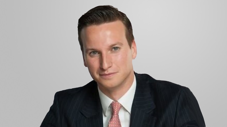 James Bannister, global head of war, terrorism and political violence, Lockton