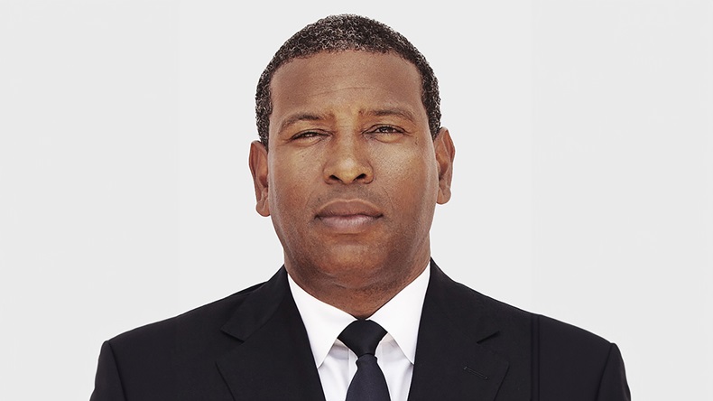 Everard Barclay Simmons, board member, Hamilton Insurance Group