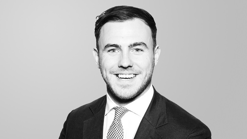 Jack Bardrick, head of distribution, Global Specialty International, Hartford Financial Services