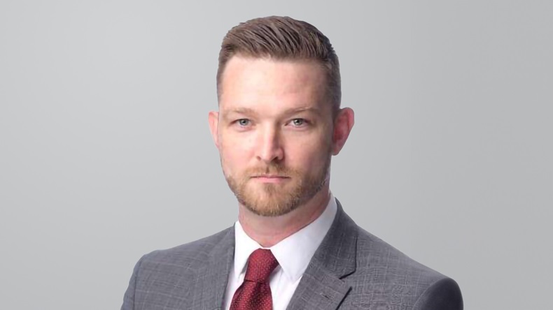 Ryan Barker, chief technology officer, Hiscox Re & ILS