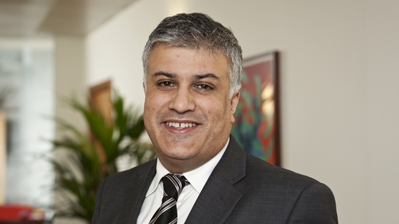 Suki Basi, managing director, Russell Group